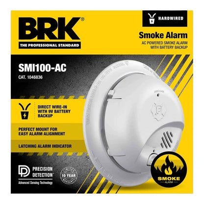BRK SMI100-AC