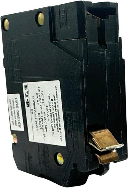 Eaton BR BRP120AF 20A Single-Pole 120V AFCI Circuit Breaker