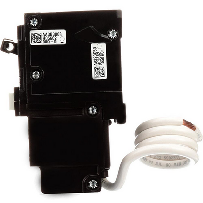 Siemens QF QF220A 20A Double-Pole 120/240V GFCI Circuit Breaker