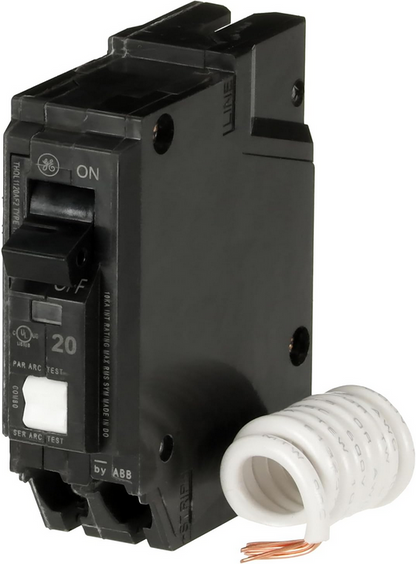 ABB Q-Line THQL1120AFP2 20A Single Pole Arc Fault Combination Circuit Breaker