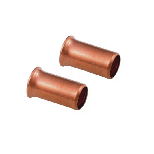 Copper Crimp Sleeve