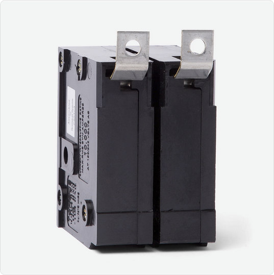 Eaton BAB2015 - 15Amp Circuit Breaker Bolt-On - 15 Amp  Double-Pole - 240 Volt