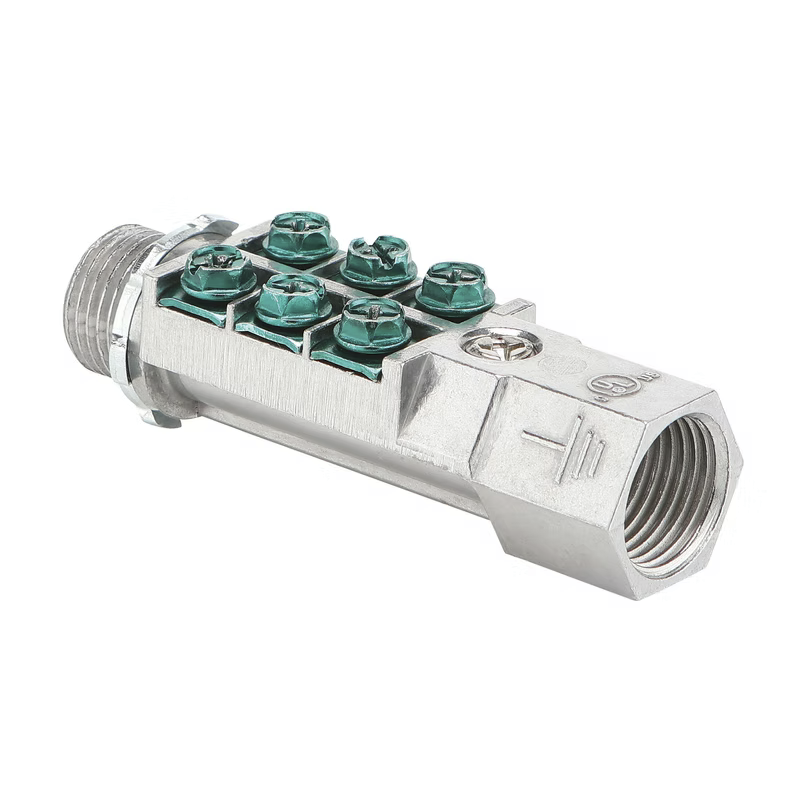 Titan3 ,TGBB6A-1, Intersystem Bonding Bridge