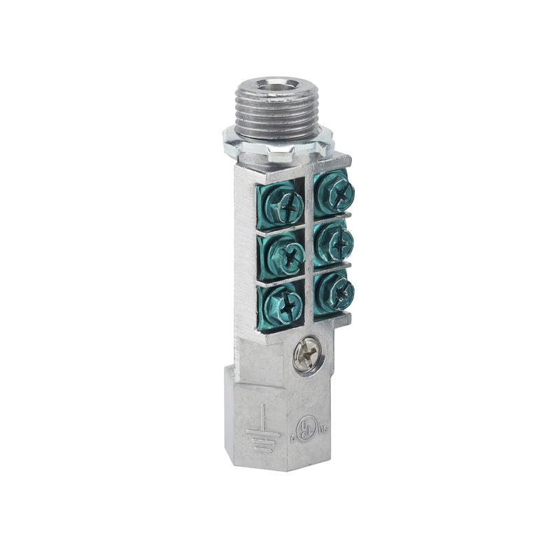 Titan3 ,TGBB6A-1, Intersystem Bonding Bridge