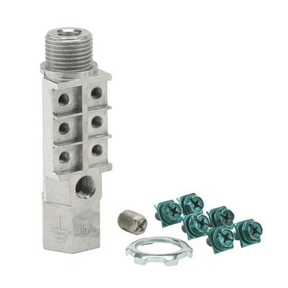 Titan3 ,TGBB6A-1, Intersystem Bonding Bridge