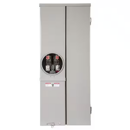 Siemens, MC2442B1200ESV, circuit, 200 Amp, surface mount, solar ready, Panel