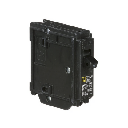 Square D QO QO1515 515A Single-Pole 120V Circuit Breaker (10 Pack)