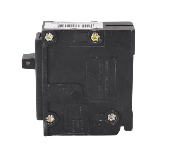 Eaton BR BR115 15A Single-Pole 120/240V Circuit Breaker
