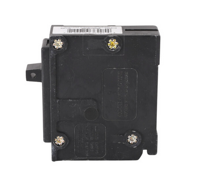 Eaton BR BR115 15A Single-Pole 120/240V Circuit Breaker