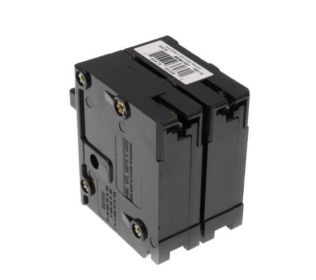Eaton BR BR215 15A Double-Pole 120/240V Circuit Breaker