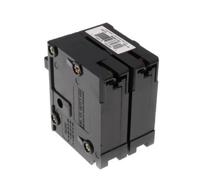 Eaton BR BR215 15A Double-Pole 120/240V Circuit Breaker