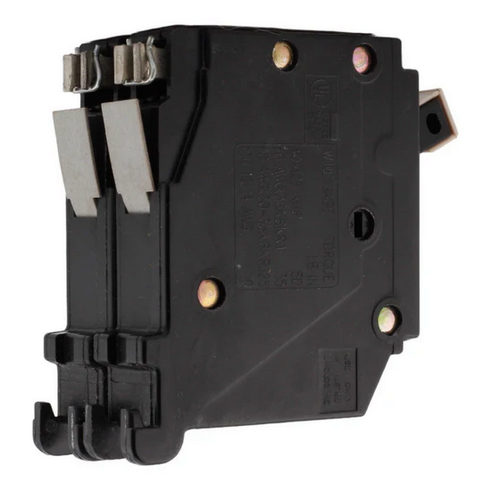 Eaton CH CH290 90A Double-Pole 120/240V Circuit Breaker
