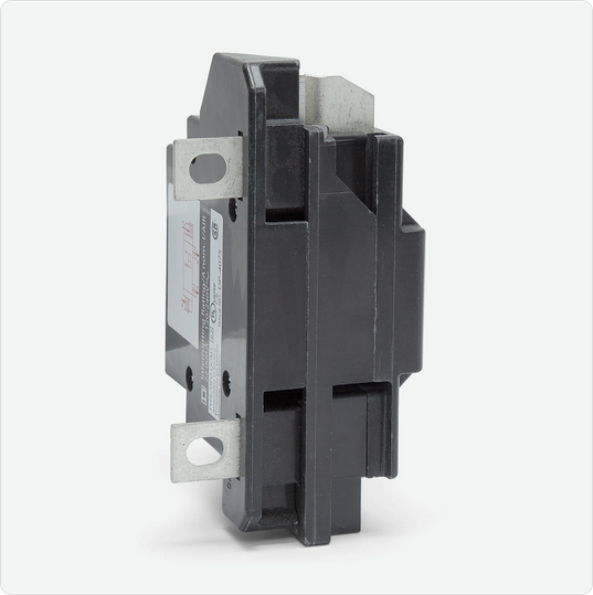 Square D, QOM70VH, QO, 70A, 2 pole, 120/240VAC, 22kA, bolt on