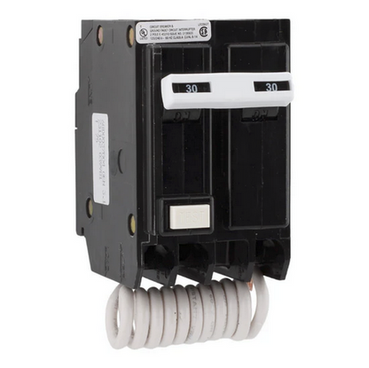 Eaton GFTCB230, 30A, Double-Pole, 120/240V