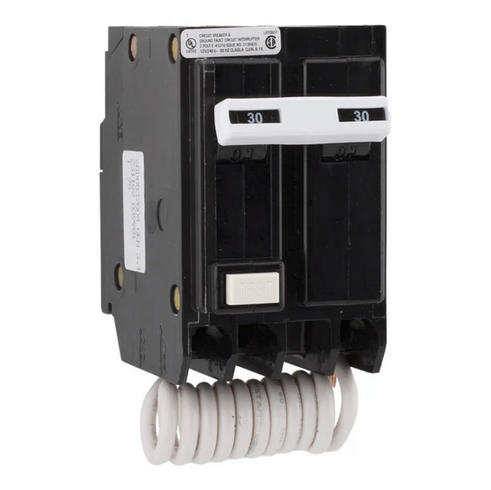 Eaton GFTCB230, 30A, Double-Pole, 120/240V