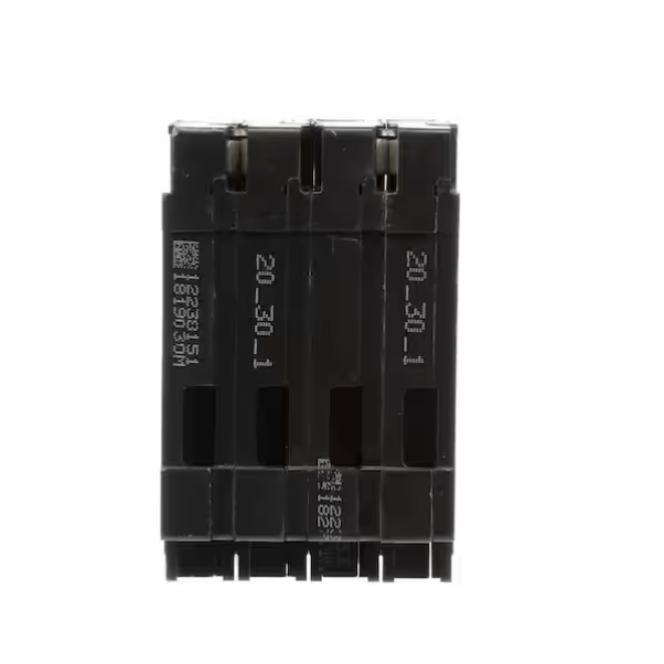 Siemens, QP, Q22030CT, 30A, Double-Pole,