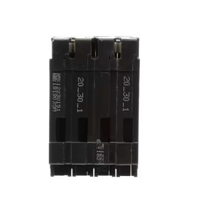 Siemens, QP, Q22030CT, 30A, Double-Pole,