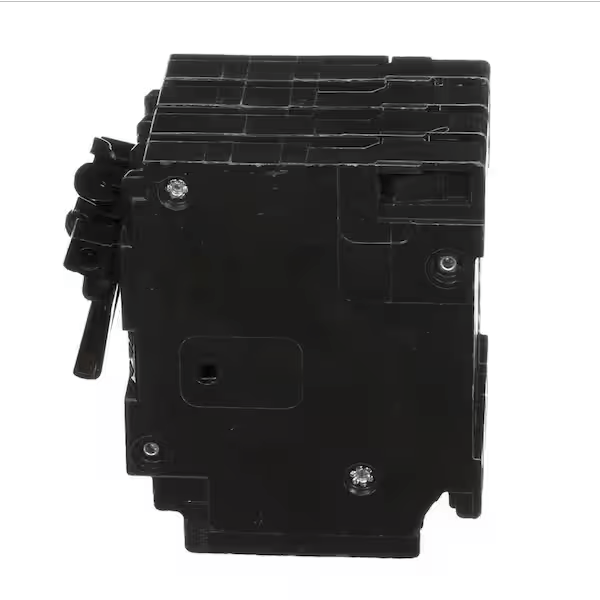 Siemens, Q23040CT2, 30-40A, Quad, Circuit Breaker
