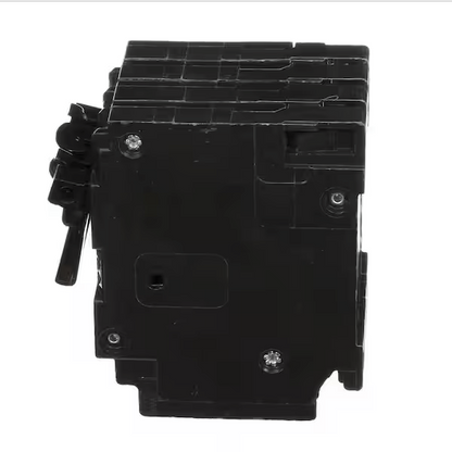 Siemens, Q23040CT2, 30-40A, Quad, Circuit Breaker