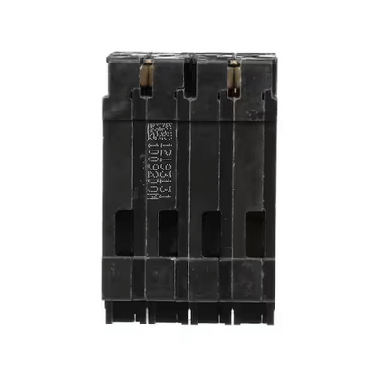 Siemens, Q24020CT2, 40-20A, Two - Double-pole, Circuit Breaker