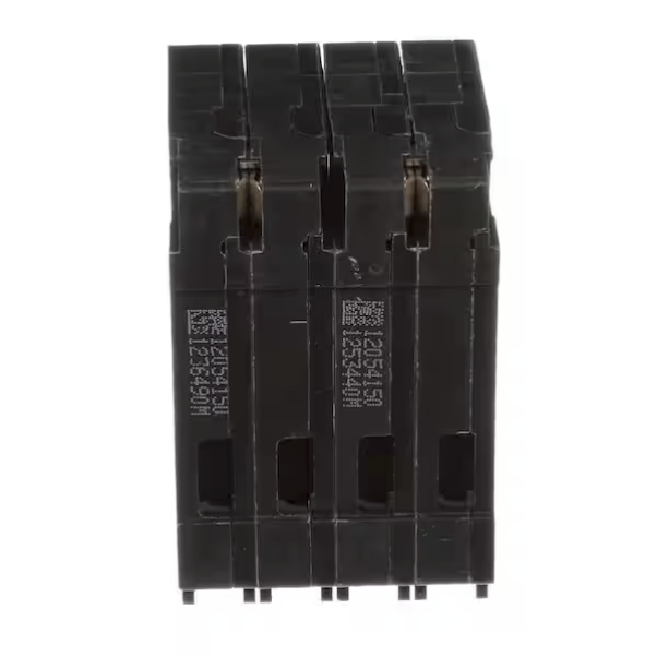 Siemens, Q21550CT2, 15-50A, Two - Double-pole, Circuit Breaker