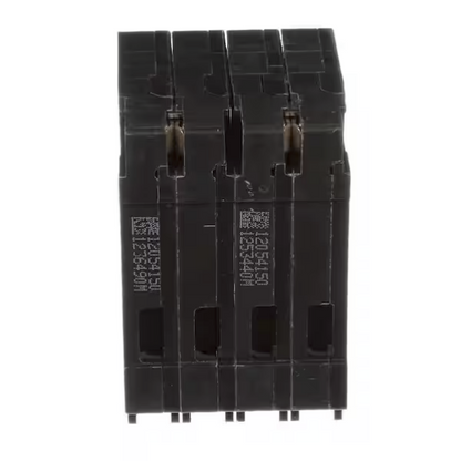 Siemens, Q21550CT2, 15-50A, Two - Double-pole, Circuit Breaker