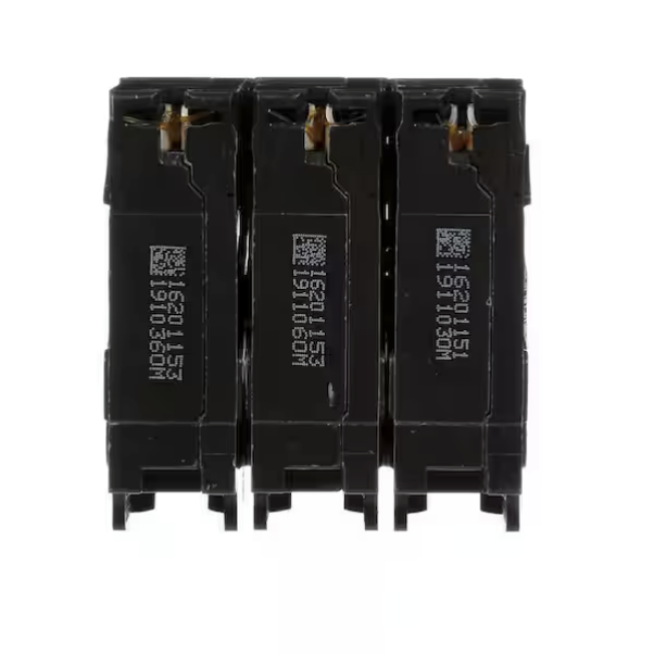 Siemens, B360, 60-Amp, Three-Pole, 240V