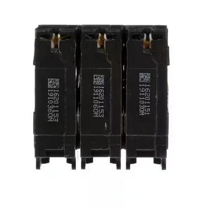 Siemens, B360, 60-Amp, Three-Pole, 240V