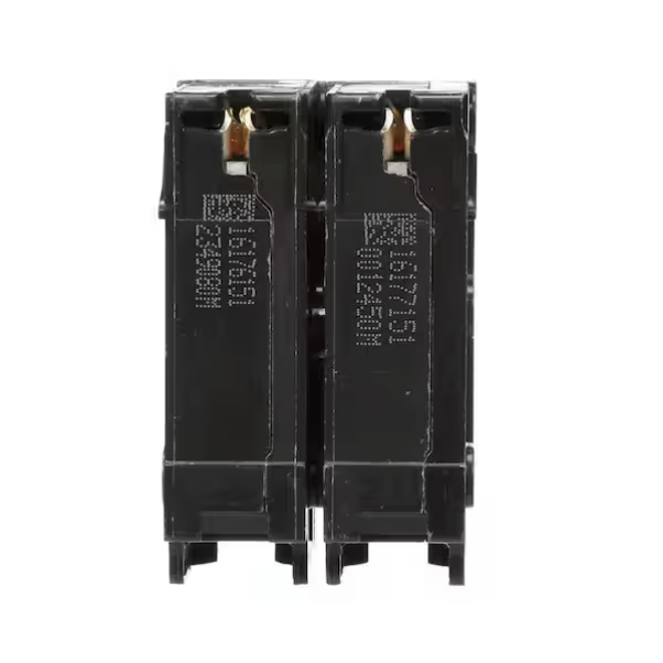 Siemens, B280, 80-Amp, Double-Pole, 240V