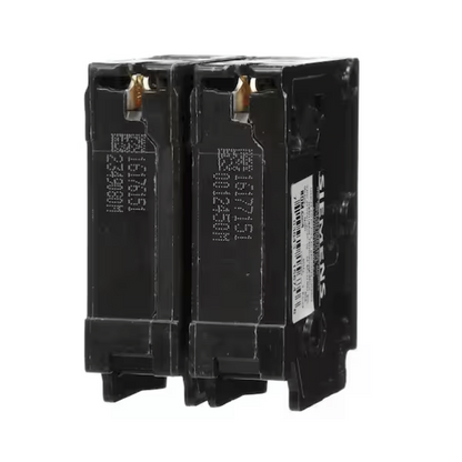 Siemens, B280, 80-Amp, Double-Pole, 240V