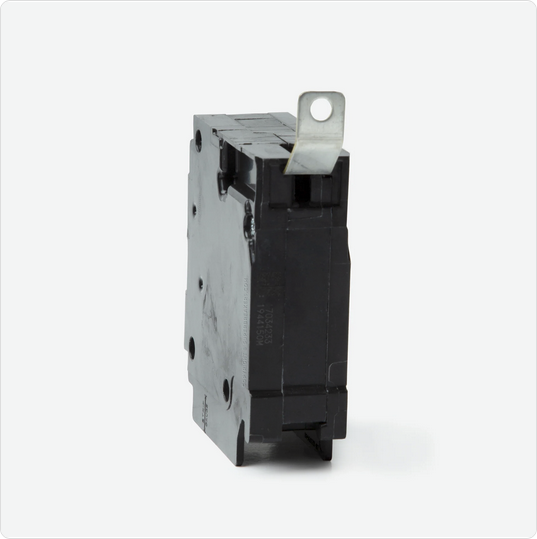 Siemens, B2020, 20-Amp, 2-1 Pole, 240V