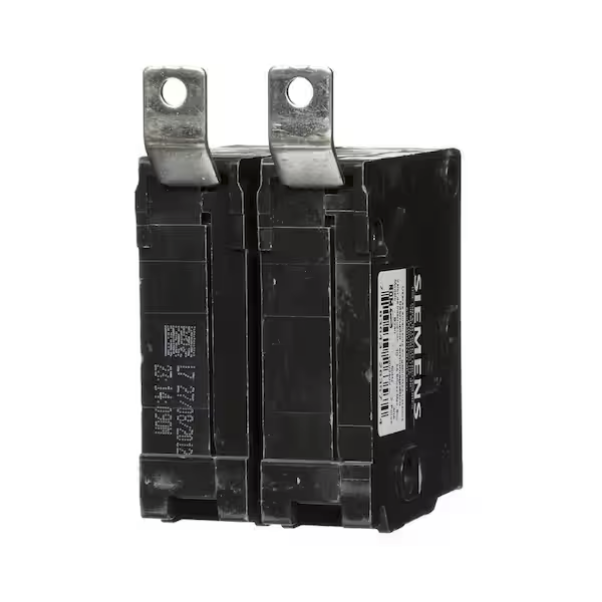 Siemens, B240, 40-Amp, Double-Pole, 240V