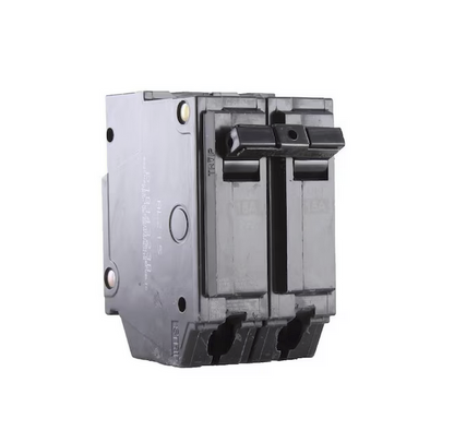 ABB Q-Line® THQL215, 15A, Double-Pole 120V