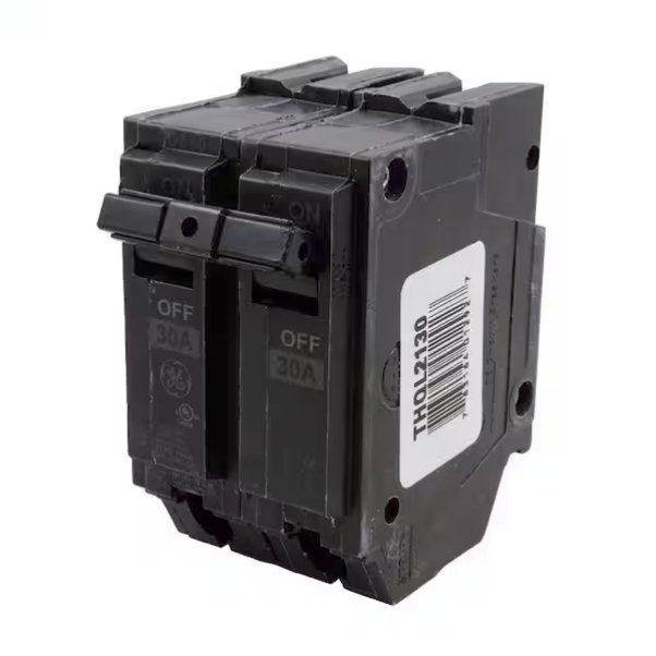ABB Q-Line® THQL2130, 30A, Double-Pole 120V