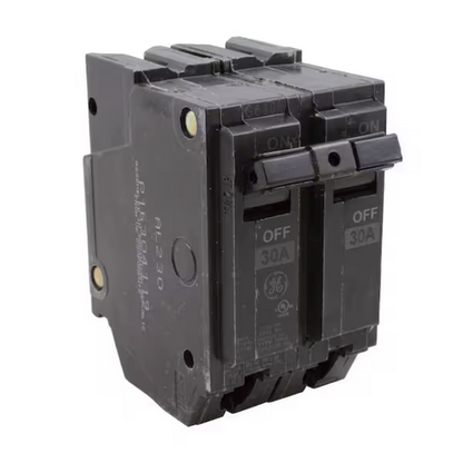 ABB Q-Line® THQL2130, 30A, Double-Pole 120V