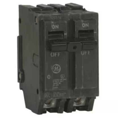 ABB Q-Line® THQL2135, 35A, Double-Pole 120V