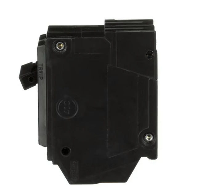 ABB Q-Line® THQL2120, 20A, Double-Pole 120V