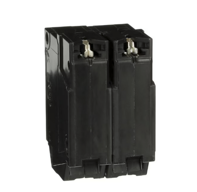 ABB Q-Line® THQL2120, 20A, Double-Pole 120V