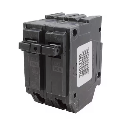 ABB Q-Line® THQL2150, 50A, Double-Pole 120V