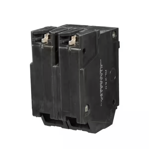 ABB Q-Line® THQL2160, 60A, Double-Pole 120V