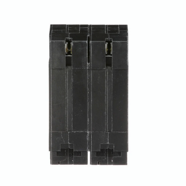 Square D Homeline HOMT2020230CP, Quad, Circuit Breaker