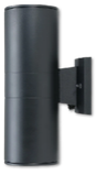 (REQUEST A QUOTE) RY-CUD-18W3CCTPC, Outdoor Wall Sconce