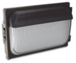 (REQUEST A QUOTE) SLIM-WP17GM-12W-X-T, Wall Packs