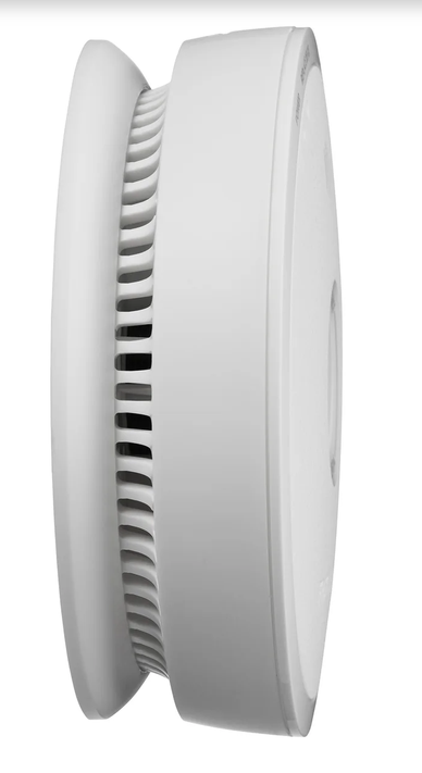 BRK SC6W10 Hardwire Smoke & CO Alarm