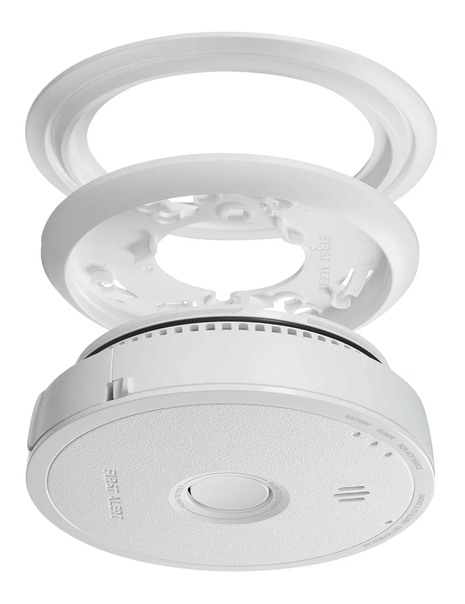 BRK SC6W01 Hardwire Smoke & CO Alarm