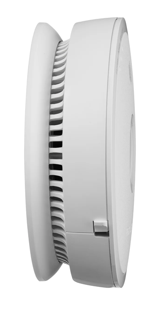 BRK SC6W01 Hardwire Smoke & CO Alarm (6-Pack)