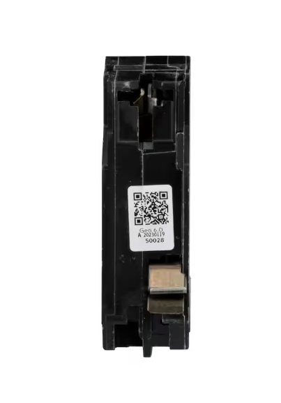 Eaton BR BRP120A1CS AFCI Dual Function Combination Circuit Breaker