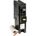 Ground Fault Breakers