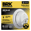 Smoke Alarms