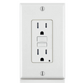 Receptacles & Outlets
